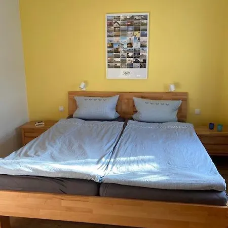 Ferienwohnung Strandlaufer * Sankt Peter-Ording