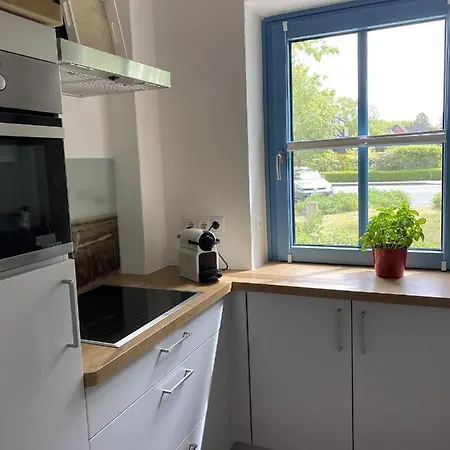 Ferienwohnung Strandlaufer * Sankt Peter-Ording