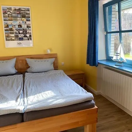 Ferienwohnung Strandlaufer * Sankt Peter-Ording