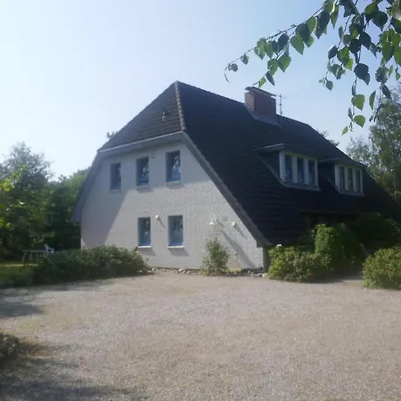 Ferienwohnung Strandlaufer * Sankt Peter-Ording